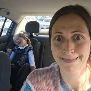 Meet your Posher, Cassidie